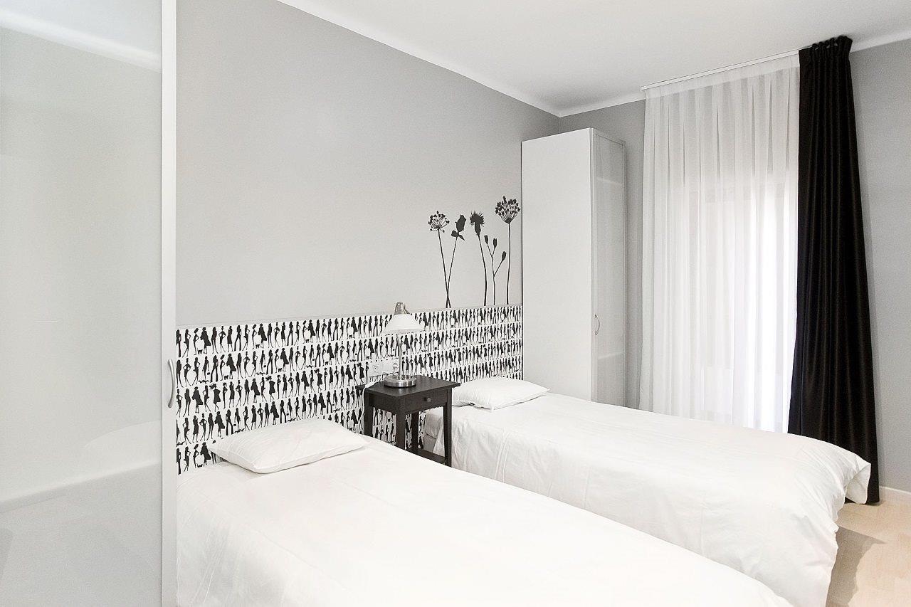 Fira Apartments By Gaiarooms Barcelona Exterior photo